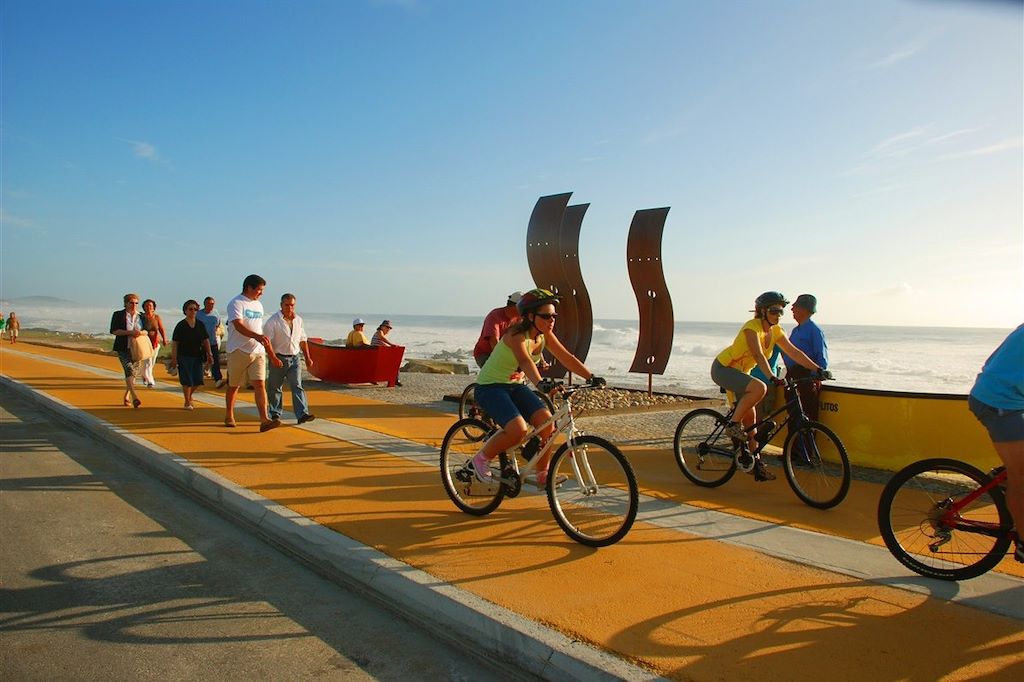 Vélo Portugal
