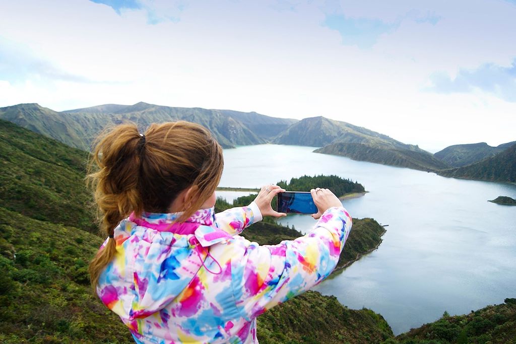 Voyage Açores, aux quatre coins de l'archipel