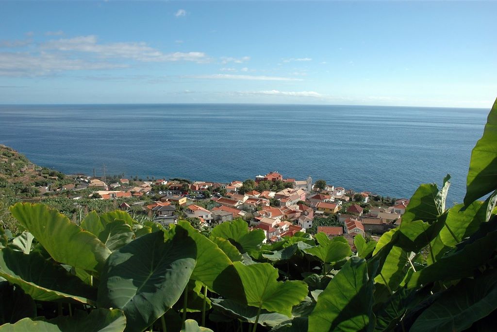 Voyage Bien-être et douceur sur l’île aux fleurs