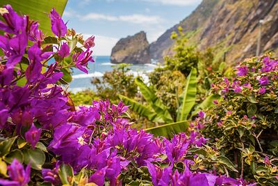 Bien-être et douceur sur l’île aux fleurs