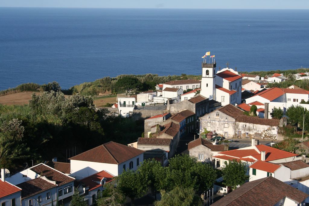Voyage Lacs et volcans de Sao Miguel 2