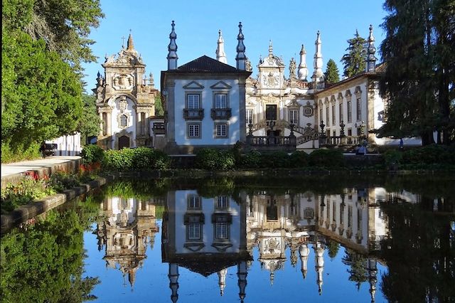 Voyage : Porto et les vignobles du Douro à vélo Voyage Porto et les vignobles du Douro à vélo
