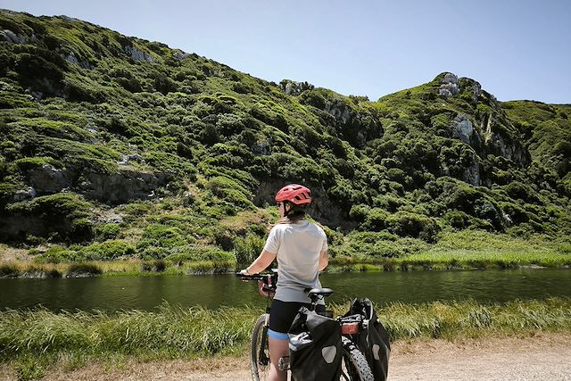 Voyage : De Porto à Lisbonne à vélo, tradition & romantisme Voyage De Porto à Lisbonne à vélo, tradition & romantisme