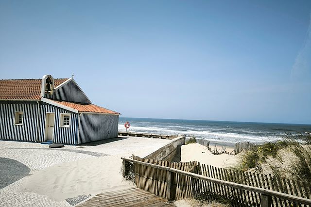 Voyage : De Porto à Lisbonne à vélo, tradition & romantisme Voyage De Porto à Lisbonne à vélo, tradition & romantisme