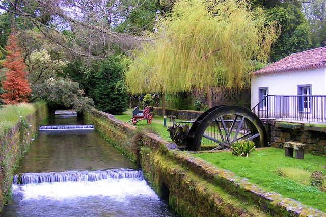 Autotour : Escale à São Miguel Voyage Escale à São Miguel
