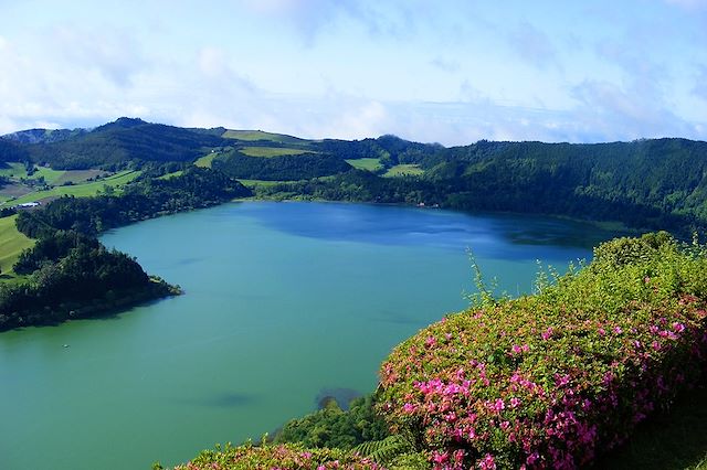 Autotour : Escale à São Miguel Voyage Escale à São Miguel