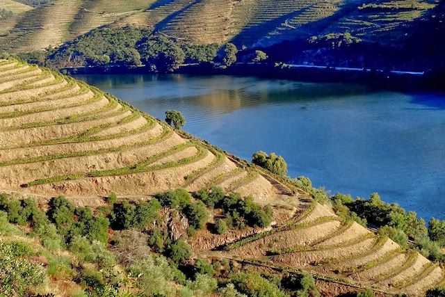 Voyage : Du Douro à l'Algarve sur les rails Voyage Du Douro à l'Algarve sur les rails