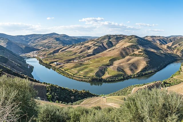 Voyage : Du Douro à l'Algarve sur les rails Voyage Du Douro à l'Algarve sur les rails