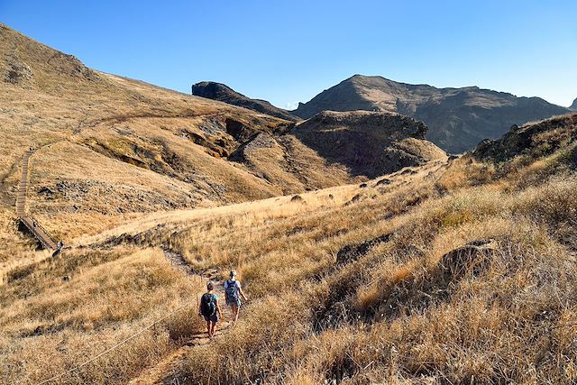 Volcans : Bien-être et douceur sur l’île aux fleurs Voyage Bien-être et douceur sur l’île aux fleurs