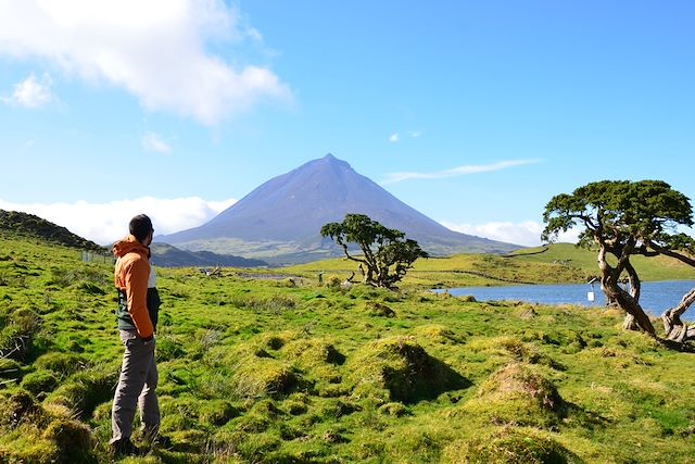 Voyage Archipel des Açores