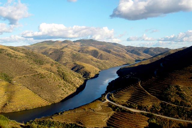 Voyage : Porto et vignobles du fleuve d’or Voyage Porto et vignobles du fleuve d’or