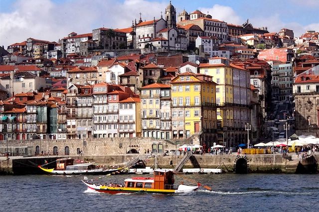 Découverte : Porto, Douro et côte atlantique Voyage Porto, Douro et côte atlantique