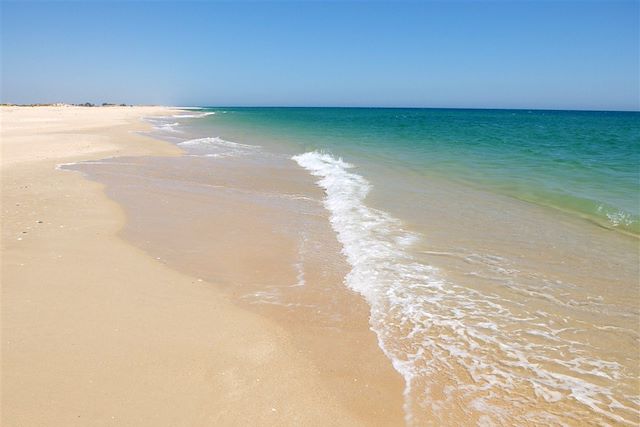 Voyage : L'Algarve, aux portes de l'Océan Voyage L'Algarve, aux portes de l'Océan