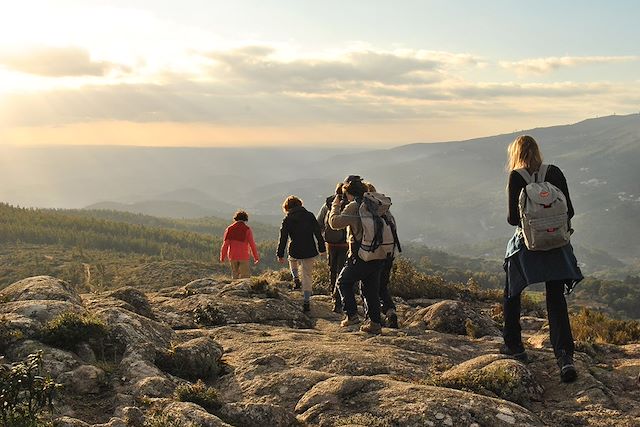 Voyage : L'Algarve, aux portes de l'Océan Voyage L'Algarve, aux portes de l'Océan