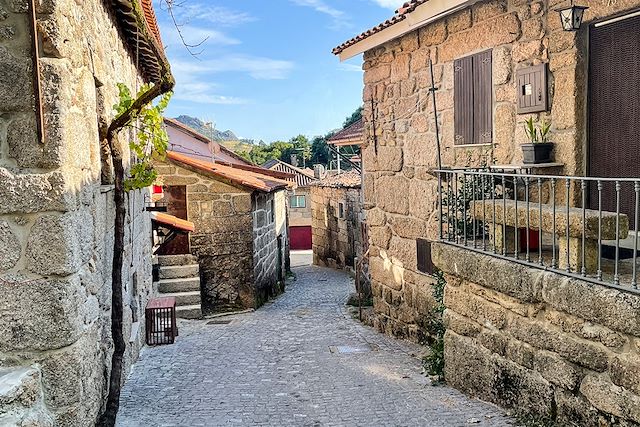 Voyage Porto et les trésors cachés du Peneda-Gérês