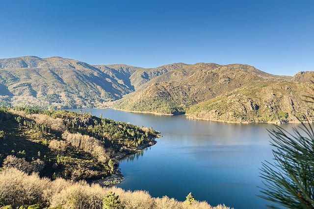 Voyage Porto et les trésors cachés du Peneda-Gérês