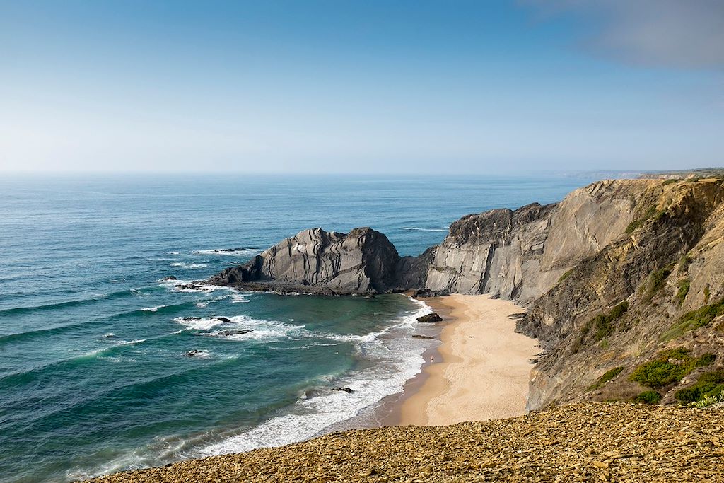 Voyage Algarve