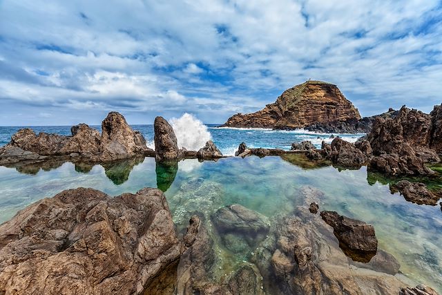 Voyage Boucle océane : de Madère aux Açores