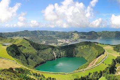 Randonnée Portugal