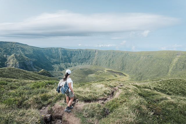 Voyage Açores, aux quatre coins de l'archipel