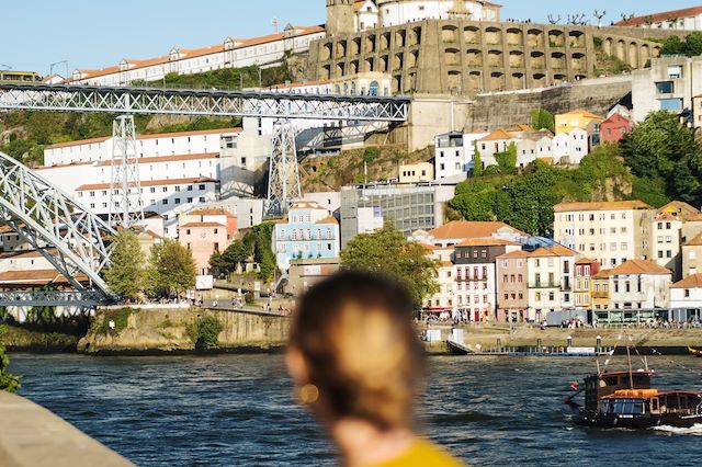 Voyage : Porto et vignobles du fleuve d’or Voyage Porto et vignobles du fleuve d’or