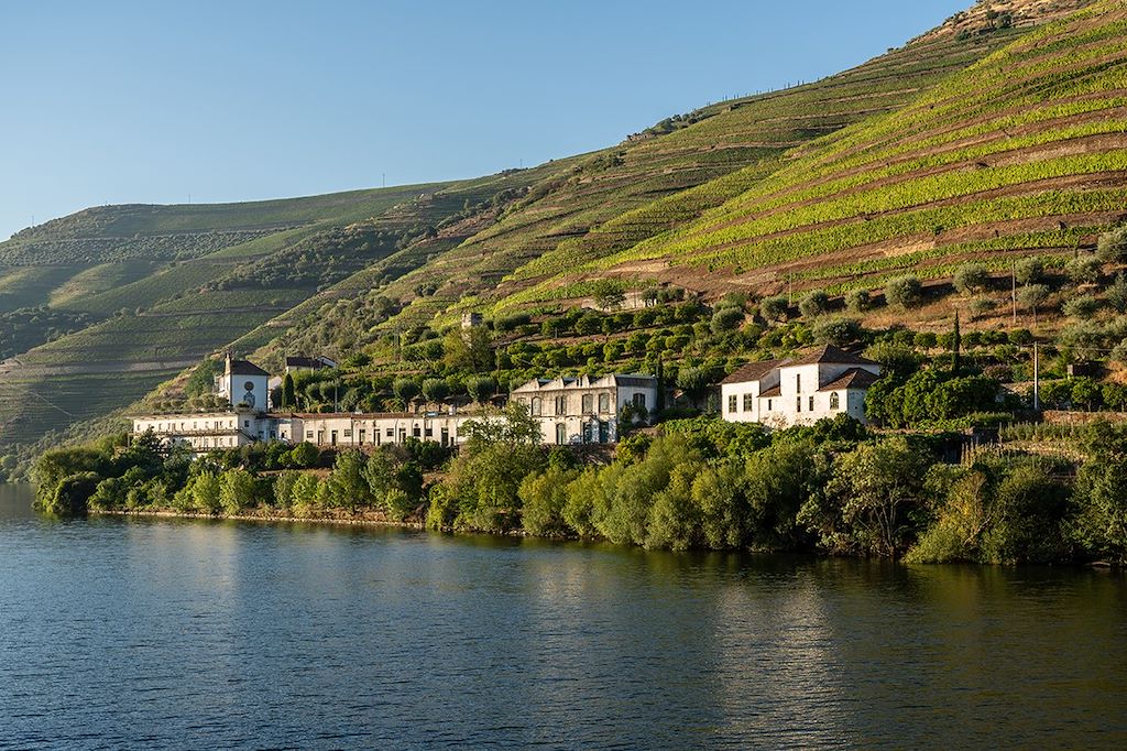 Voyage Douro