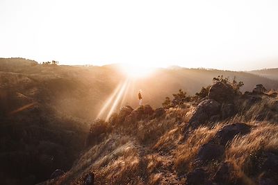 Madère, en toute liberté