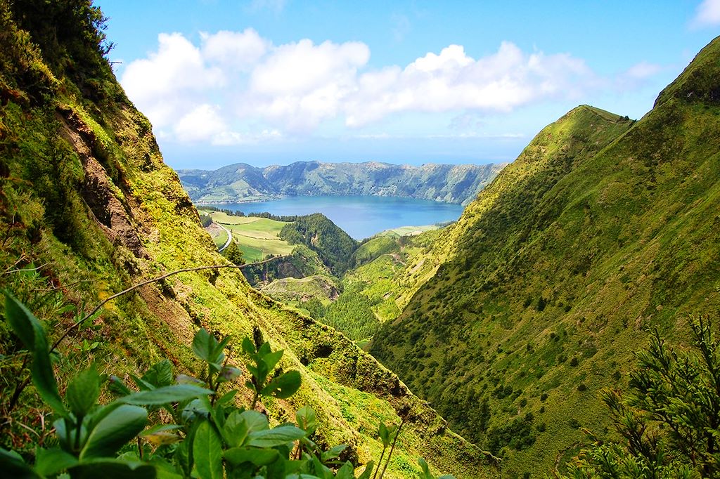 Açores