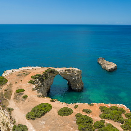 Voyage Portugal