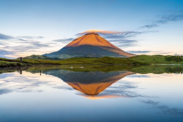 Voyage Les Açores, quatre îles en douceur