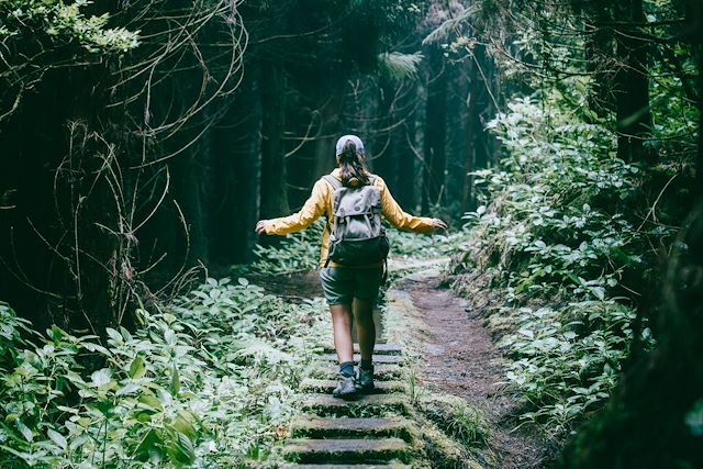 Voyage Découverte et douceur à São Miguel