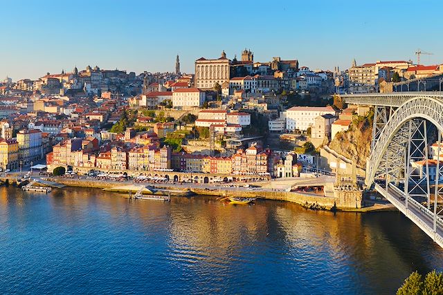 Voyage Du Douro au Tage, la côte portugaise à vélo
