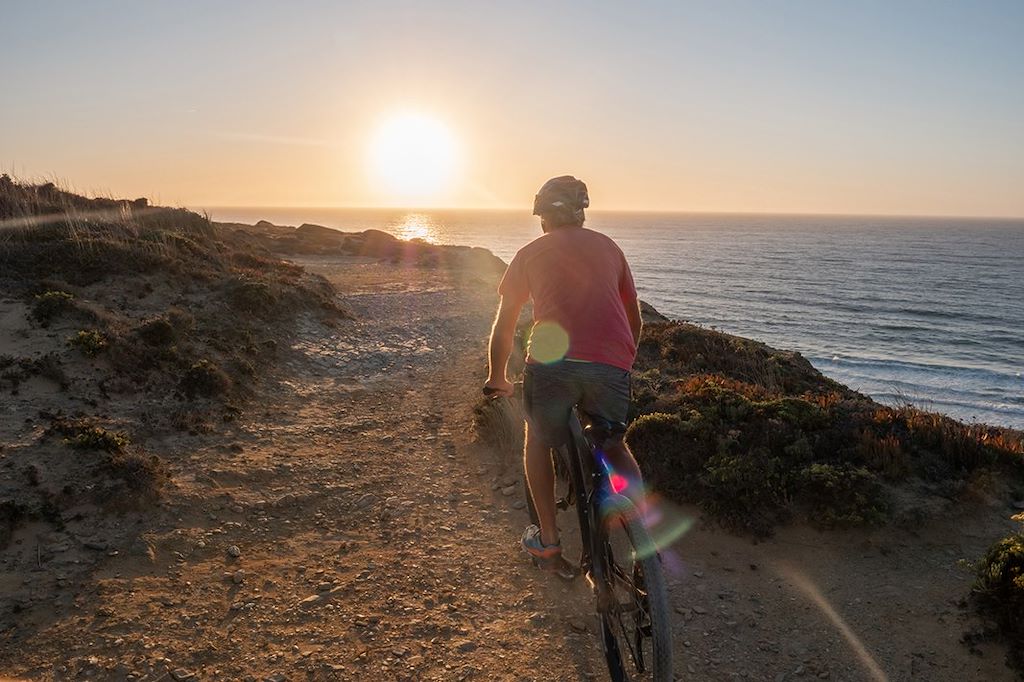 Vélo Portugal