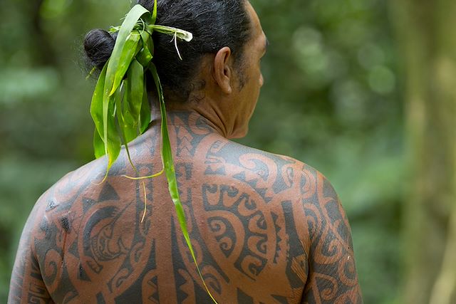 Voyage Périple au coeur du Mana Marquisien