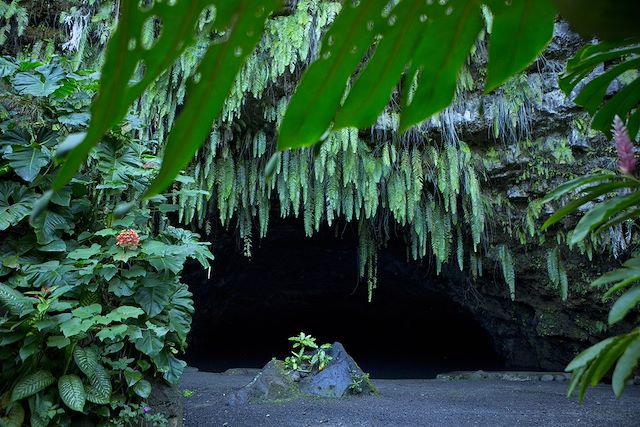 Voyage Treks et lagons, aventure authentique