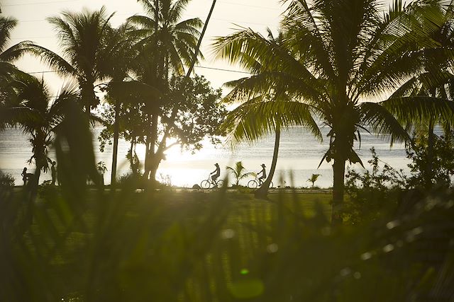 Voyage À bord de l’Aranui, de Tahiti aux Marquises