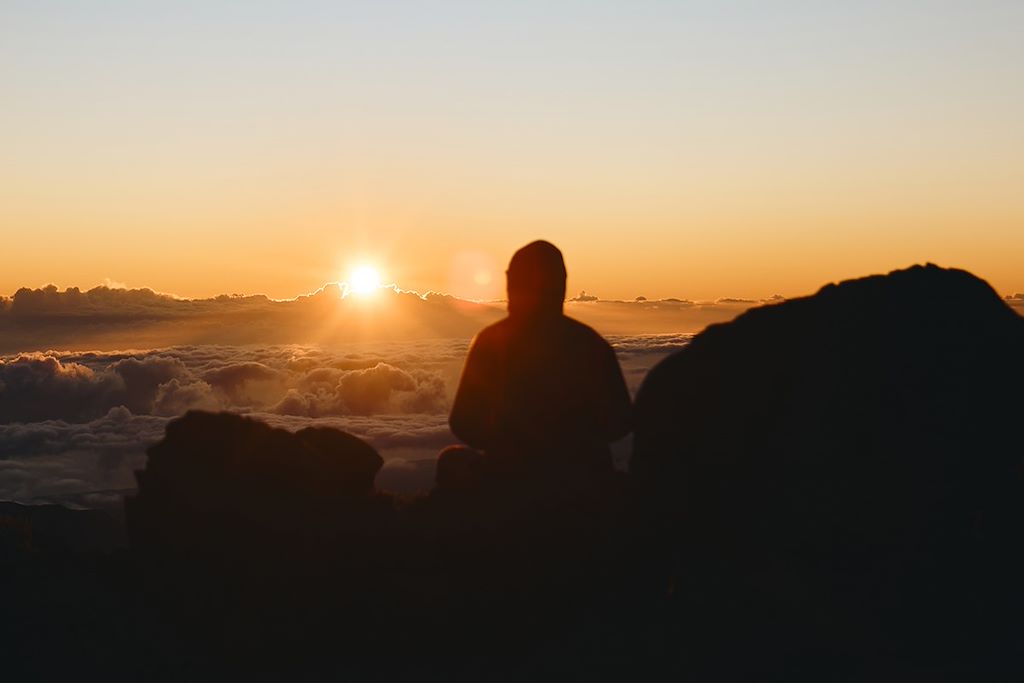 Voyage Réunion