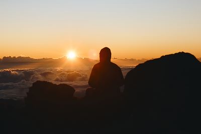 Voyage Réunion