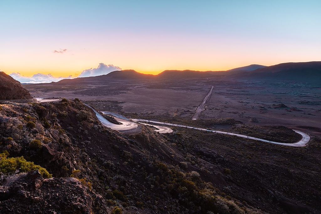 Voyage Réunion