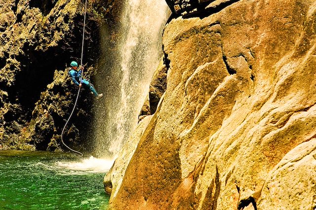 Multi-activités : Multi-activités à la Réunion Voyage Multi-activités à la Réunion