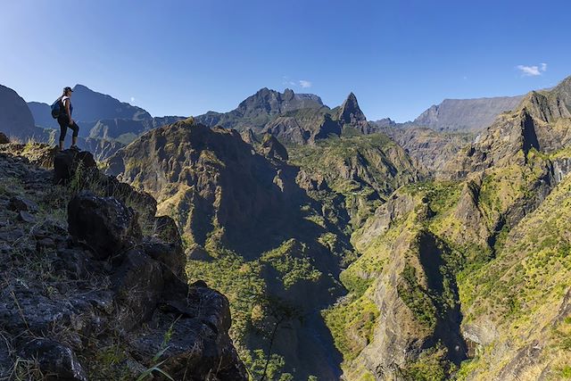 Volcans : L'île intense dans tous les sens ! Voyage L'île intense dans tous les sens !
