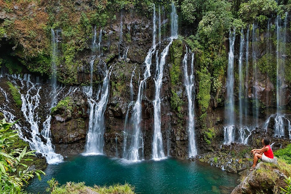 Voyage Réunion