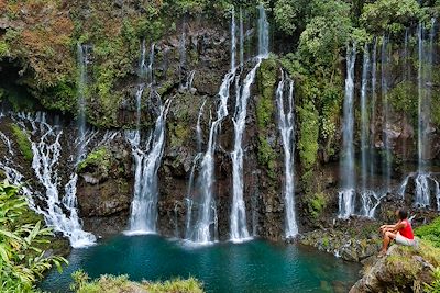 Voyage Réunion