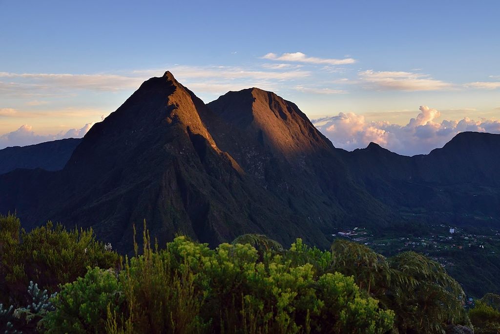 Voyage Bulle de bien-être à La Réunion et Maurice 1