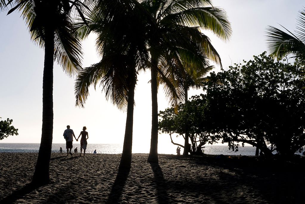 Voyage Réunion