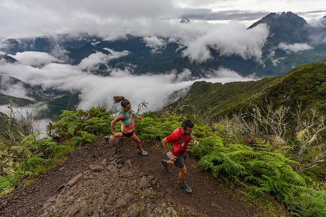 Trek : Objectif Diagonale des Fous Voyage Objectif Diagonale des Fous