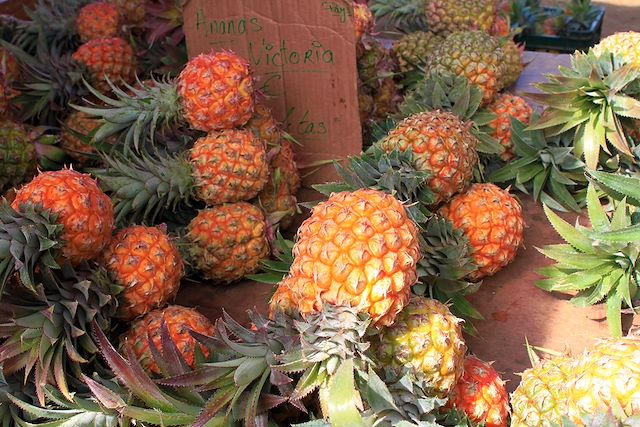 Voyage La Réunion en douceur, balades et saveurs créoles
