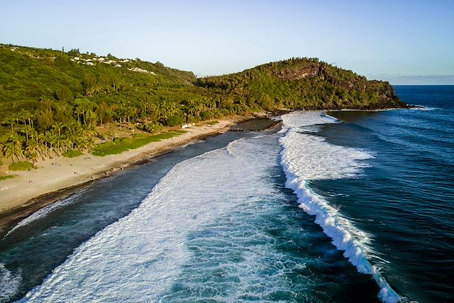Voyage La Réunion en douceur, balades et saveurs créoles