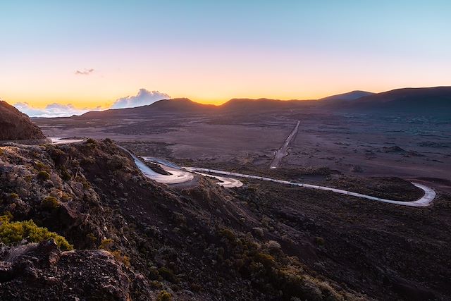 Voyage La Réunion en douceur, balades et saveurs créoles