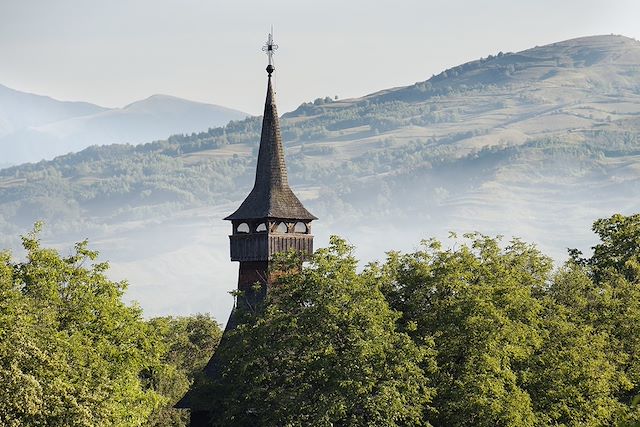 Voyage : Maramures, Transylvanie, monts Apuseni Voyage Maramures, Transylvanie, monts Apuseni